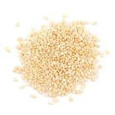 Sesame Seed Organic Carrier Oil - RBDW
